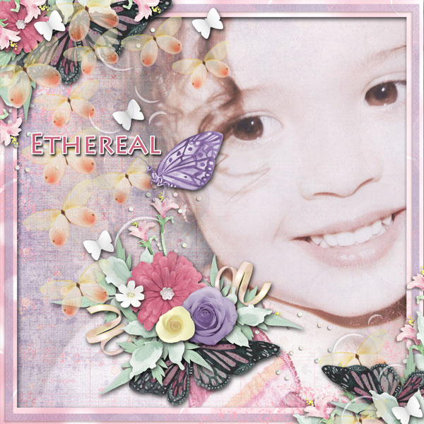 Ethereal