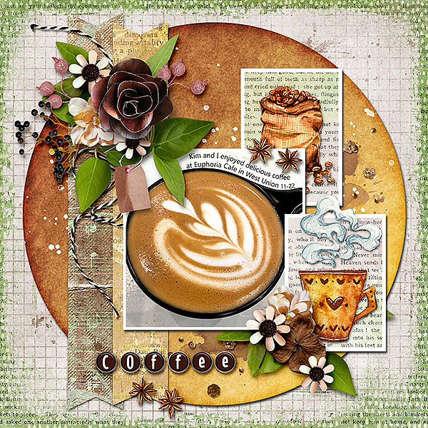 Euphoria Cafe