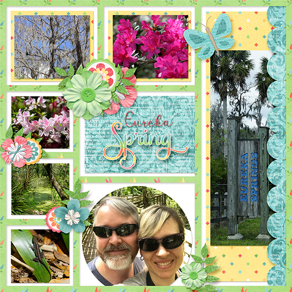 Eureka Springs