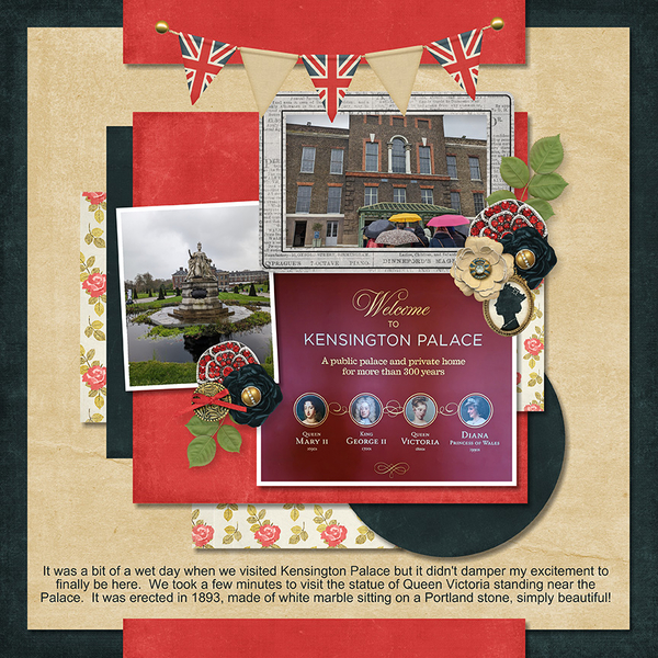Europe_Kensington Palace