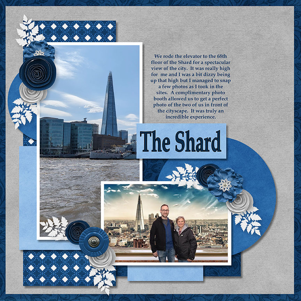 Europe_The Shard