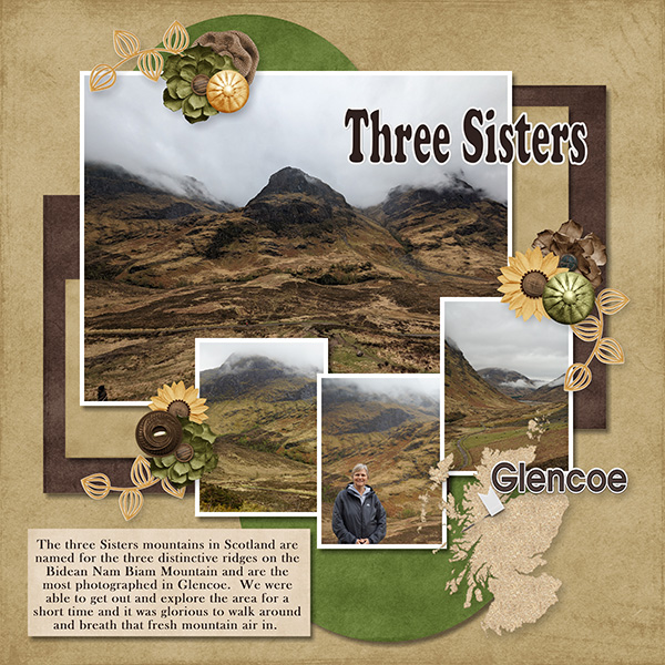 Europe_Three Sisters