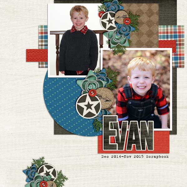 Evan 2014-2015