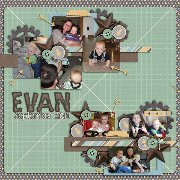 Evan Sept 2011