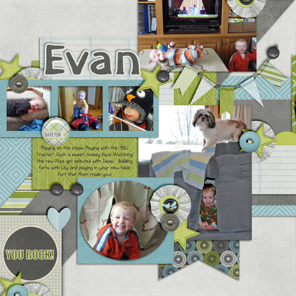 Evan