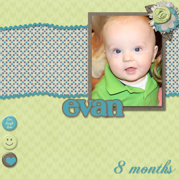 Evan