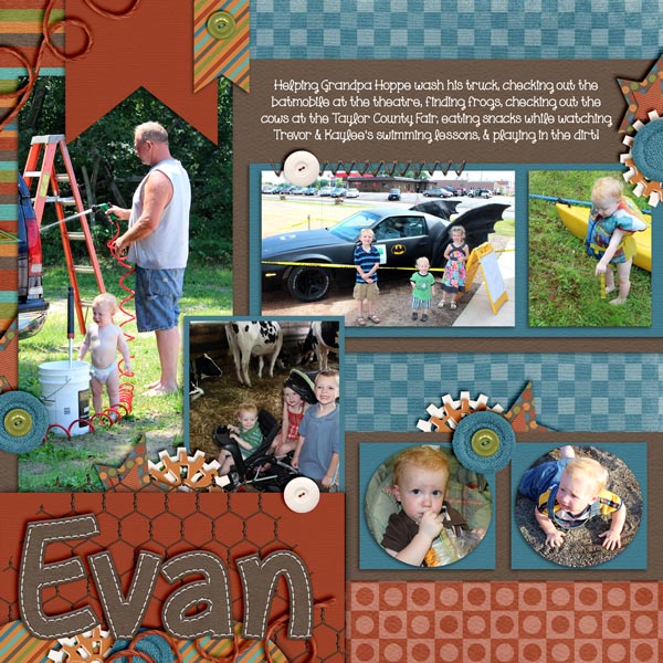 Evan