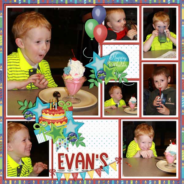 Evan
