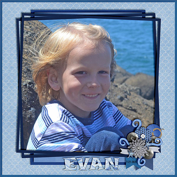 Evan
