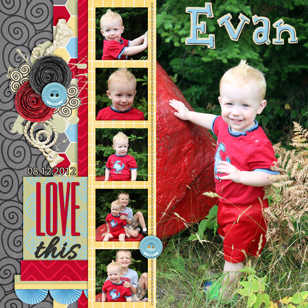 Evan