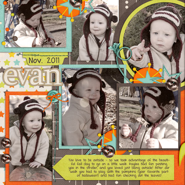 Evan