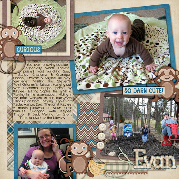 Evan