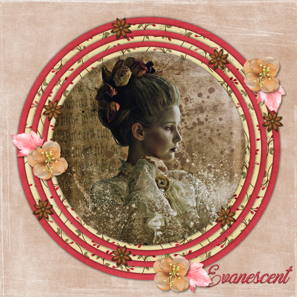 Evanescent