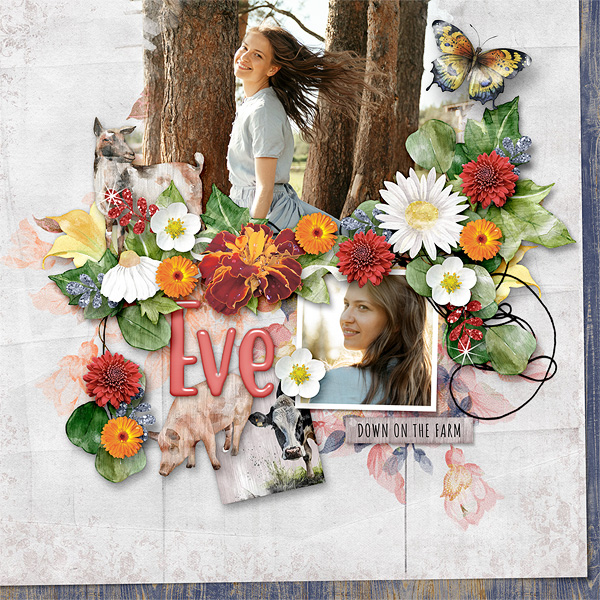 Eve