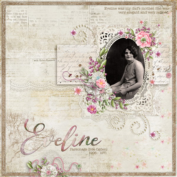 Eveline