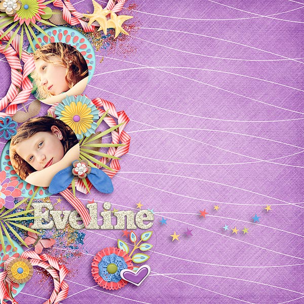 Eveline