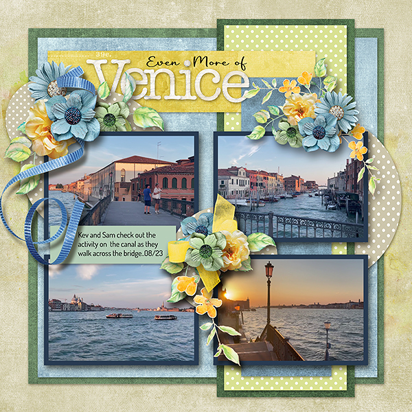 Even more of Venice