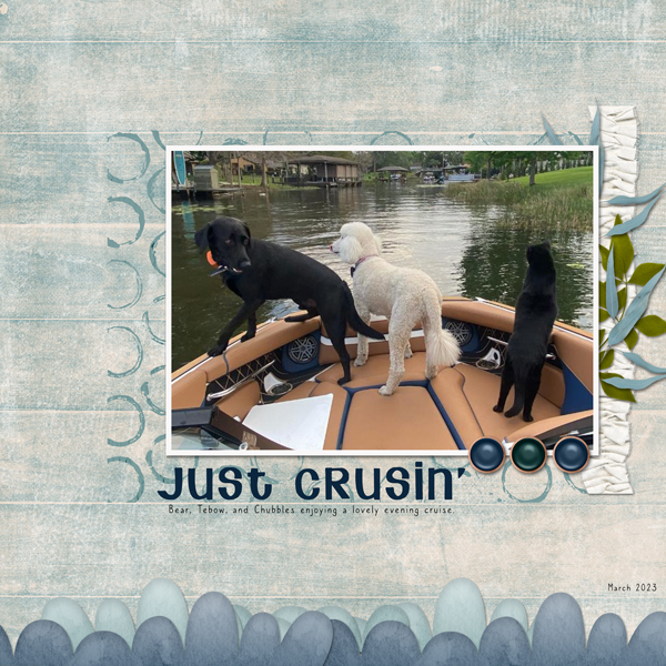 Evening Cruise