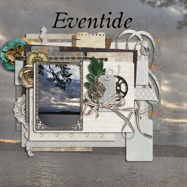 Eventide