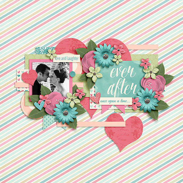 Ever After