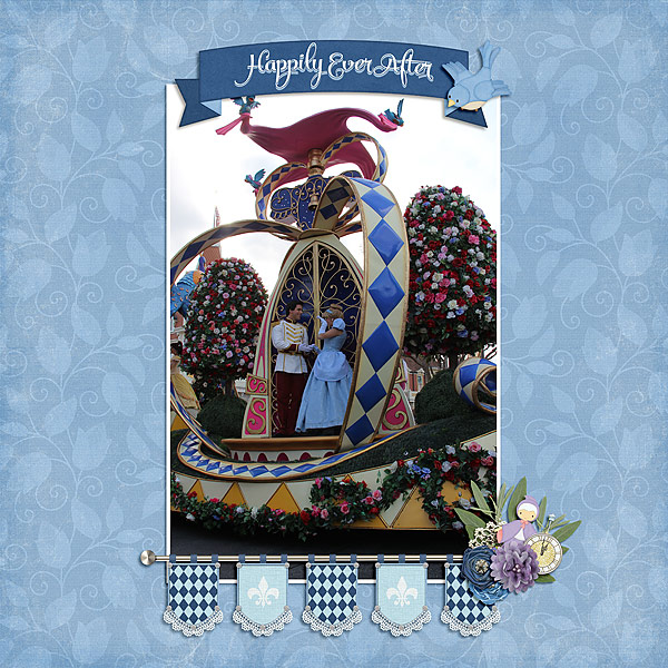 Ever After