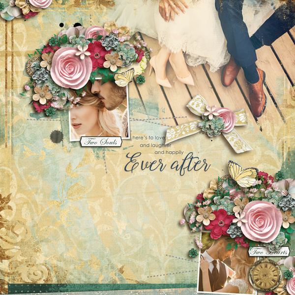 Ever After