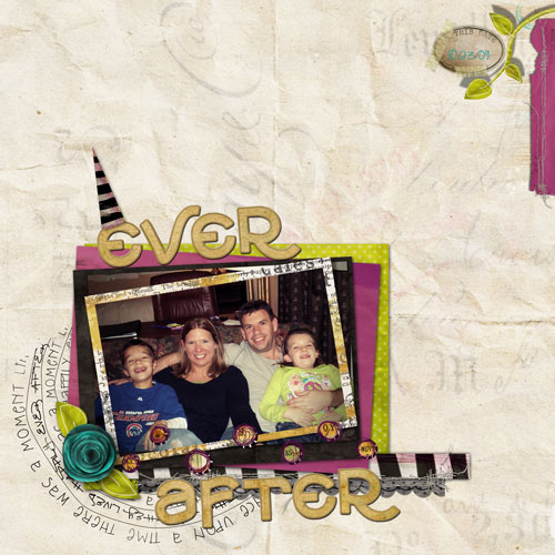 Ever After