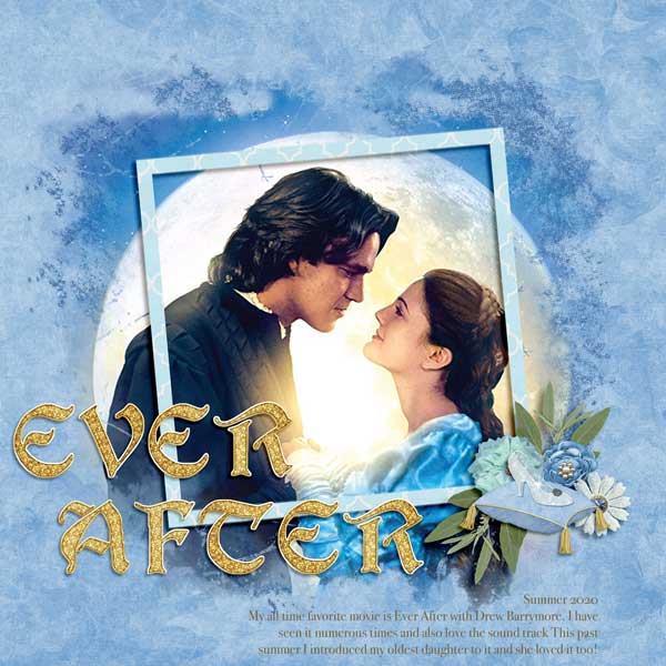 Ever After