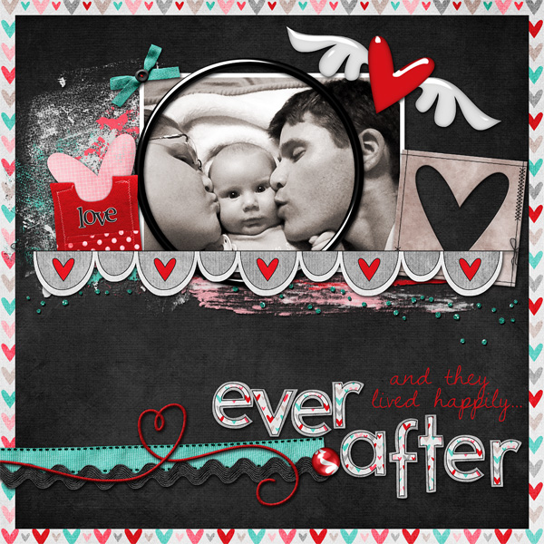 Ever After