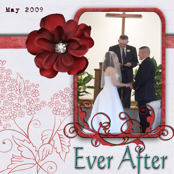 ever after