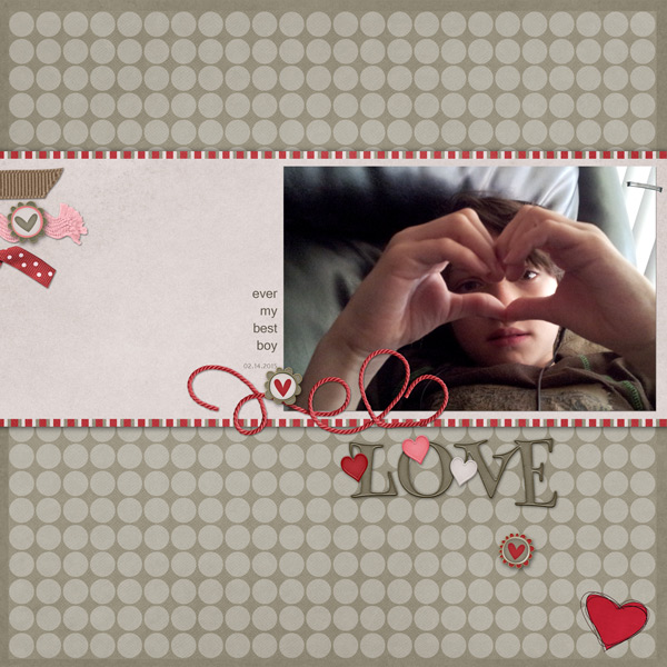 ever my best boy