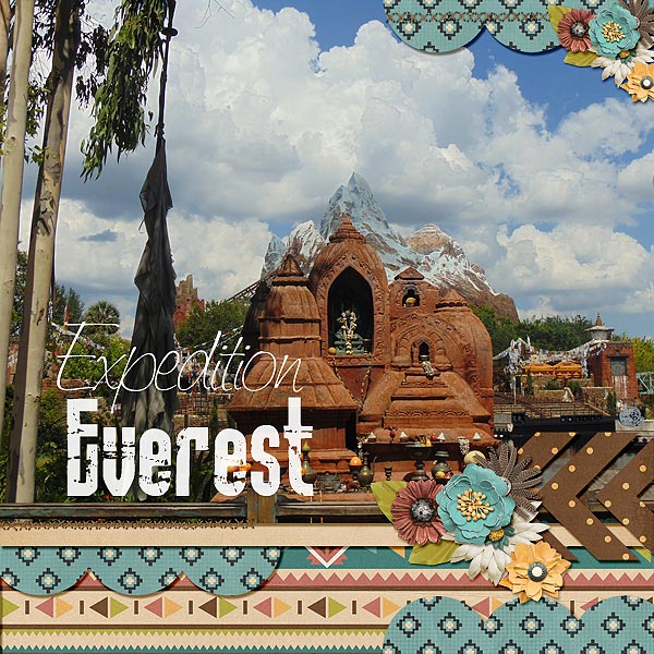 Everest