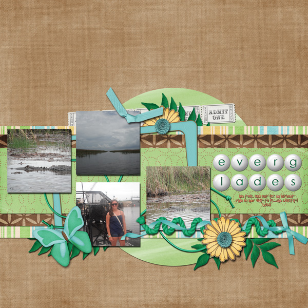 Everglades