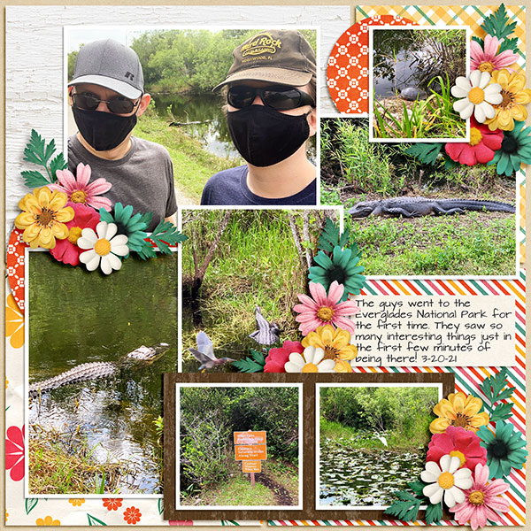 Everglades