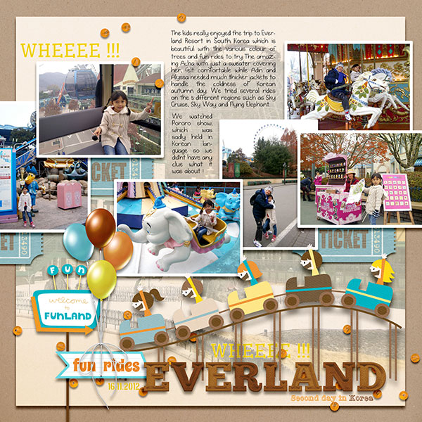 Everland