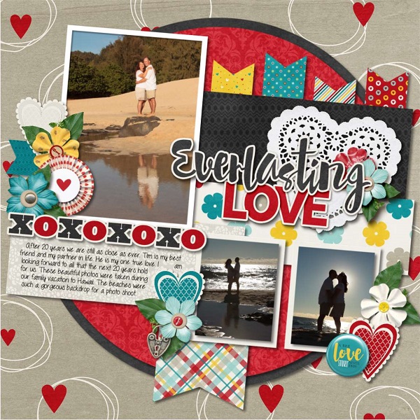 Everlasting Love