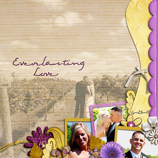 Everlasting Love