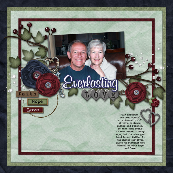 Everlasting Love