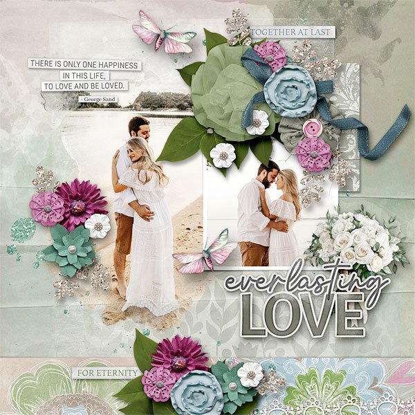 Everlasting Love