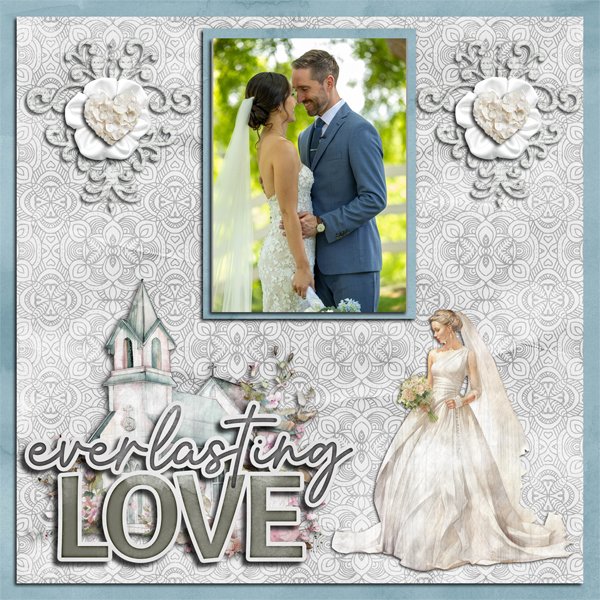 Everlasting Love