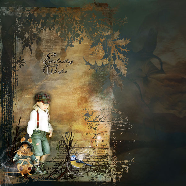 Everlasting Winter