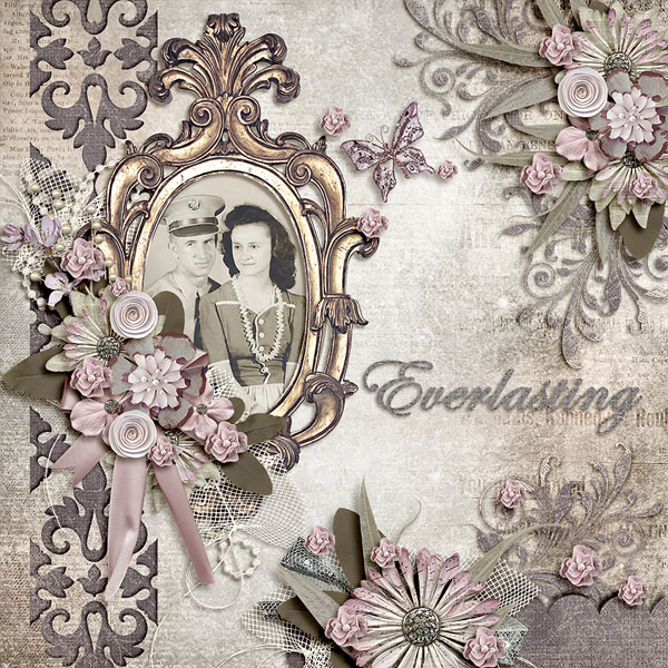 everlasting