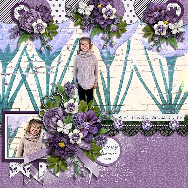 Everly Camile