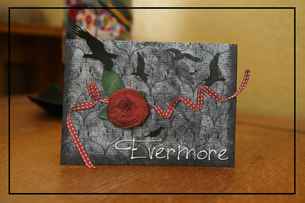 Evermore