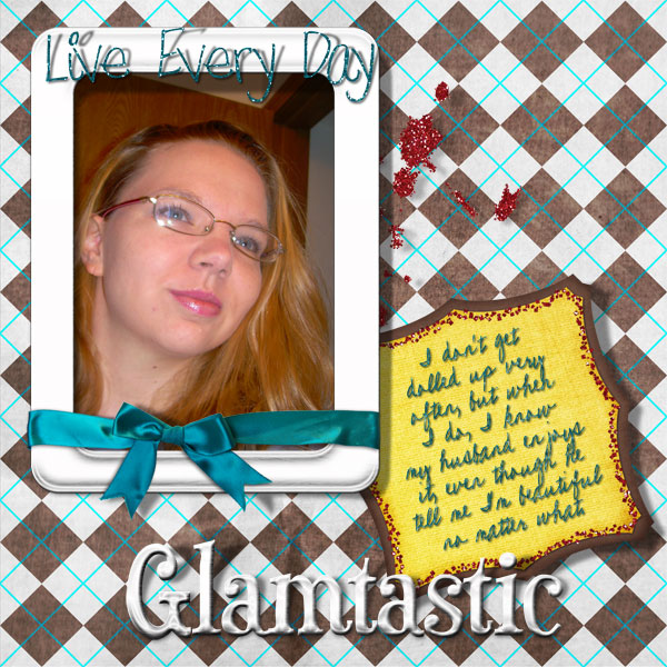 Every Day Glam