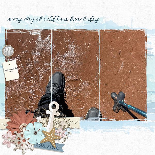 Every day should be a Beach Day