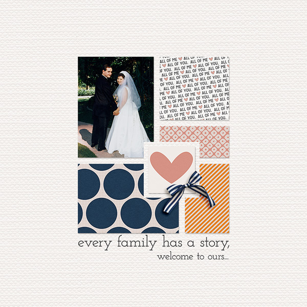 every family