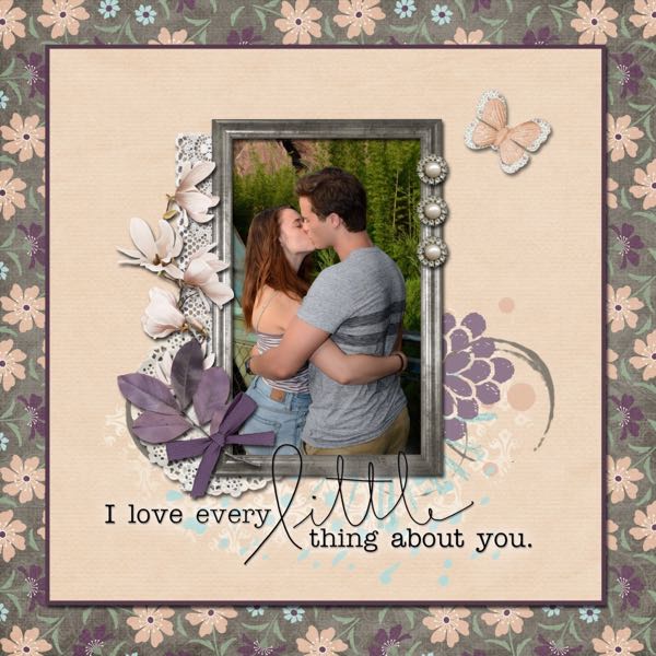 Every Little Thing