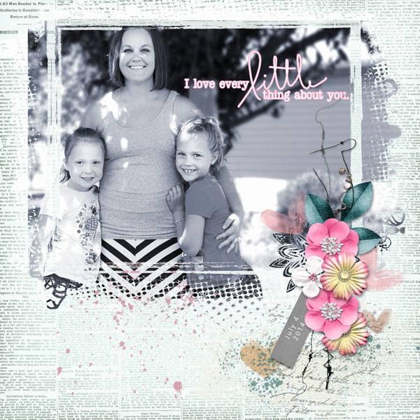 Every Little Thing