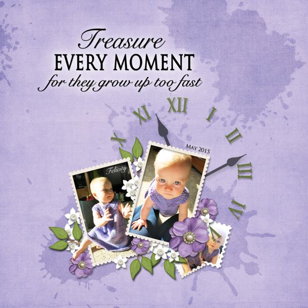 Every Moment